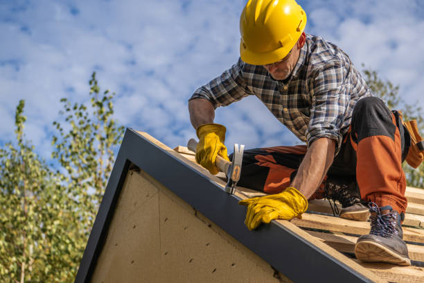 Best Flat Roofing  in Junction City, KY